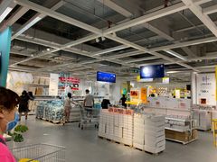 -宜家家居(西安未央商场店)