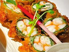 -月芽·自由餐厅·西溪湿地餐厅