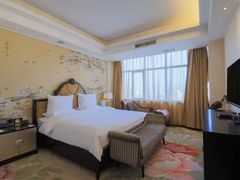 -西宁福茵长乐国际大酒店