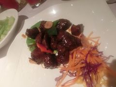 老洋房花园饭店-老洋房花园饭店(绍兴路店)