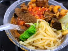 -阿姨牛杂(北京路店)