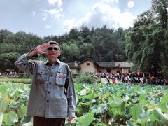 -韶山毛泽东同志故居