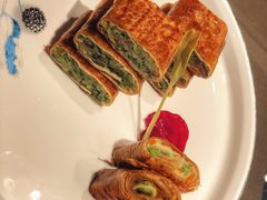 静池素鸡-上海人家花樣年华(中山公园店)