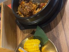 -山居屋炭火烧肉(厚街万达店)