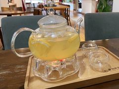 -雕刻时光咖啡馆(南院门店)