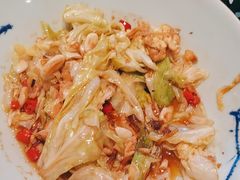 -镜泊小镇(东长安街店)