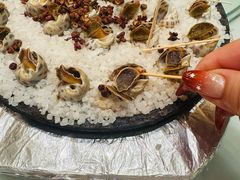 -华盛丰温州大排档(东三环南路店)