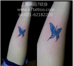 -雕哥的纹身店A3 TATTOO&纹身培训
