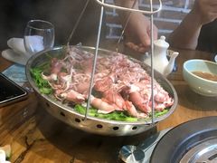 -77号渔船·蒸海鲜青岛菜(积米崖店)