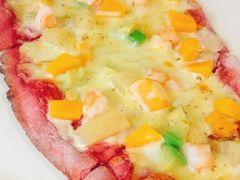 -JINNS锦时 steak&pizza(浸信会礼拜堂旧址店)
