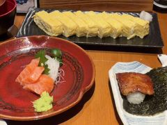 -千代武日本料理(爱建店)