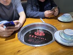 -黑鱼郭我家酸菜鱼(摩尔广场店)