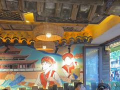 -老渔家·白族·石板烧.野生菌火锅(大理古城叶榆路店)