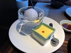 -山葵家·创意料理(EFC欧美广场店)