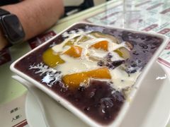 -香港華心糖水鋪(南西总店)