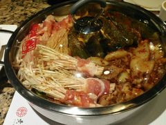 -黄记煌三汁焖锅(凯德广场店)
