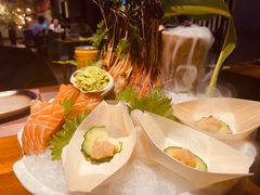 -和彩放题餐厅(酒仙桥店)