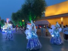 -青岛方特梦幻王国