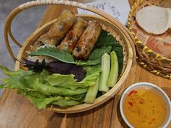 -越美小馆·越南料理(曲江店)