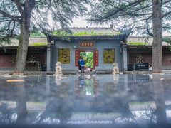 -函谷关历史文化旅游区