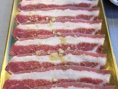 -外婆掌柜·东北家庭烤肉(托乐嘉店)