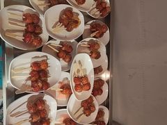 -聚合鑫东北熏酱熟食麻辣面(长阳店)