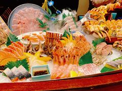 -古田居·特色寿司料理(骏欣中心店)