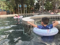 -观唐（国际）度假村温泉