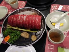 -盡膳口福·百年汤方火锅(科华北路店)