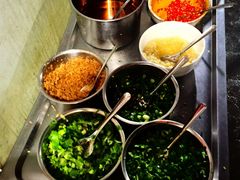 -老瓦房冷锅串串(文殊院店)