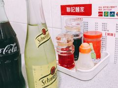 -联记面家(新马路店)