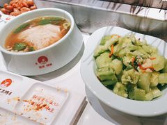 -邢氏老太太烤串(北兴街店)
