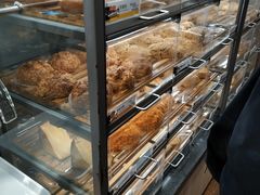 -85度C(上海茶陵北路店)