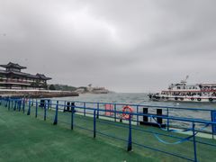 -刘公岛景区