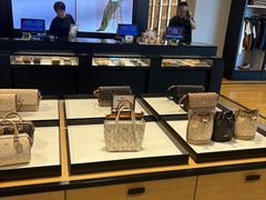 店内环境-COACH蔻驰(百联奥特莱斯广场店)