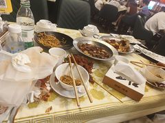 -铭副琦食·虾蟹烩馆(渔人码头店)