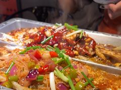 -鸣记脆皮烤鱼(山姆店)