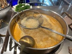 -琥珀川糟粕醋火锅(慈云寺店)