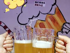 -天天喝丢一只鞋·烧烤·快餐(盐仓桥店)