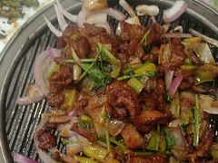 -宏状元现熬粥·京味菜(五棵松店)