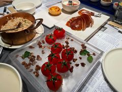 -小大董·烤鸭(观景餐厅·南京西路店)