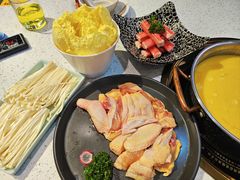 -八珍玉食鸡煲·打边炉(印象城店)