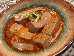-南京大牌档(崇文门国瑞店)