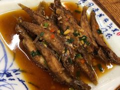 -宏记汕头白粥店(江怡店)