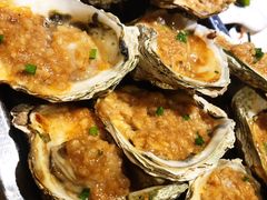 -广记海鲜(杨汊湖一店)