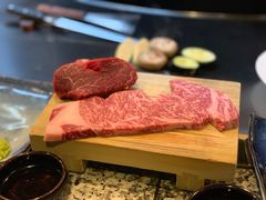 -神户牛排餐厅MOURIYA(总店)