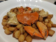 -大林苑世家精细潮州菜