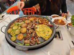 -一烙锅(友谊店)