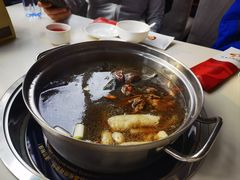 -太婆天府山珍酒楼(亚运村店)