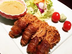 -松子料理(亮马桥店)